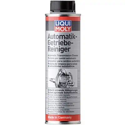 3951 — Очиститель АКПП LIQUI MOLY